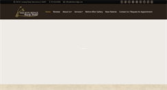 Desktop Screenshot of nelsonridge.com